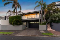 8 Dunedin Street, Saint Marys Bay, Auckland, 1011, New Zealand