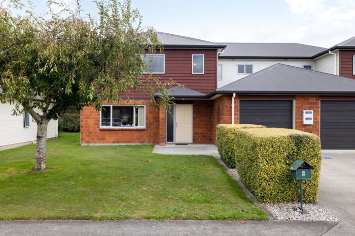 9 Rene Way, Huntington, Hamilton, Waikato, 3210, New Zealand