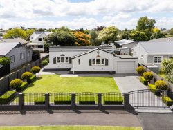 80 Rimu Street, Maeroa, Hamilton, Waikato, 3200, New Zealand