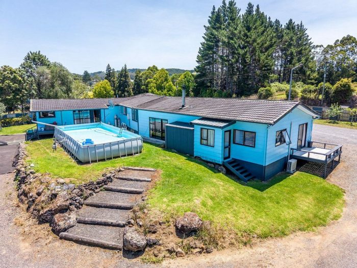 5226 State Highway 12, Kaikohe, Far North, Northland, 0472, New Zealand