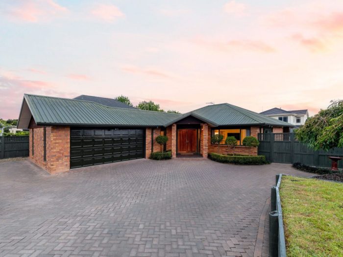 38 Rototuna Road, Flagstaff, Hamilton, Waikato, 3210, New Zealand