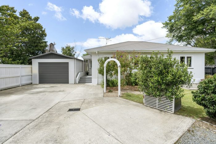 58 Scott Street, Cambridge, Waipa, Waikato, 3432, New Zealand