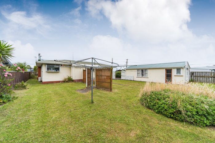 73 Seabury Avenue, Foxton Beach, Horowhenua, Manawatu / Whanganui, 4815, New Zealand