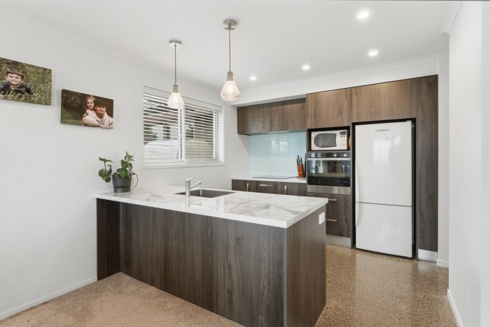 9A Wicksteed Street, Vogeltown, New Plymouth, Taranaki, 4310, New Zealand