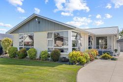 15 Waratah Street, Avondale, Christchurch City, Canterbury, 8061, New Zealand