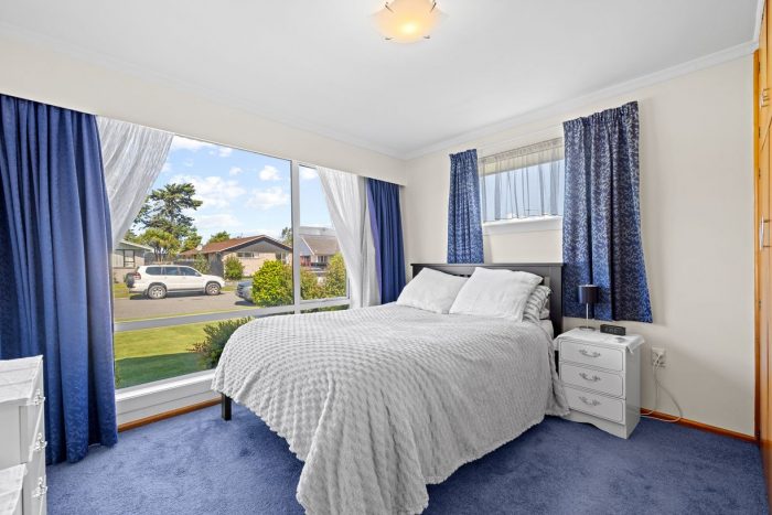 15 Waratah Street, Avondale, Christchurch City, Canterbury, 8061, New Zealand
