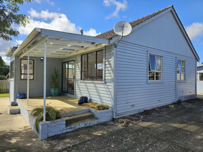 23 Bisset Road, Kaikohe, Far North, Northland, 0405, New Zealand