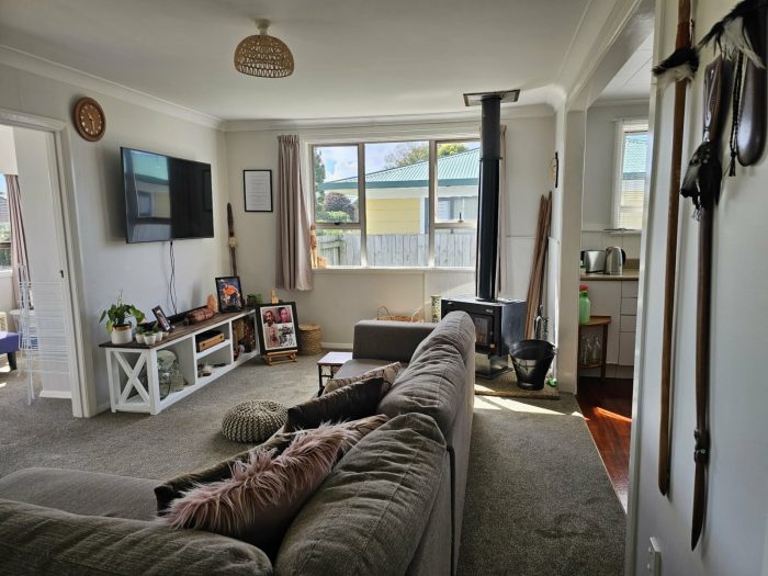 23 Bisset Road, Kaikohe, Far North, Northland, 0405, New Zealand