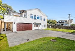 110 St Andrews Road, Epsom, Auckland, 1023, New Zealand