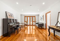 110 St Andrews Road, Epsom, Auckland, 1023, New Zealand