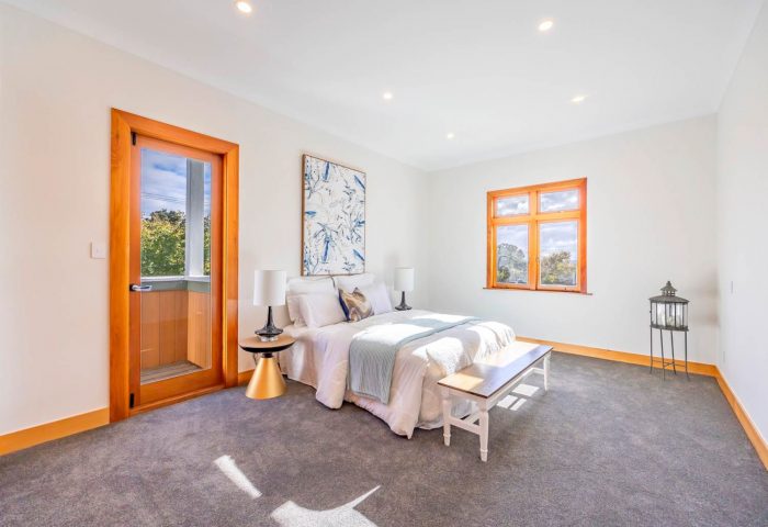 110 St Andrews Road, Epsom, Auckland, 1023, New Zealand