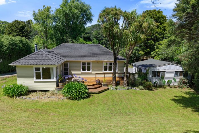 31 Stanley Street, Wainuiomata, Lower Hutt, Wellington, 5014, New Zealand