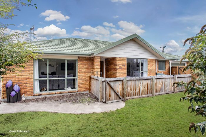7 Baker Street, New Brighton, Christchurch City, Canterbury, 8083, New Zealand