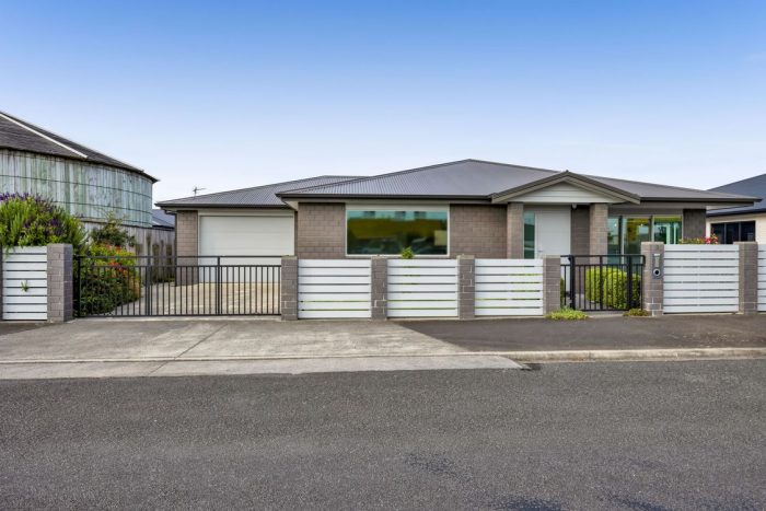 3 Rowe Street, Hawera, South Taranaki, Taranaki, 4610, New Zealand