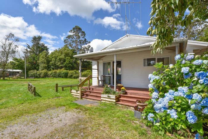 12 Tawhero Street, Mamaku, Rotorua, Bay Of Plenty, 3020, New Zealand