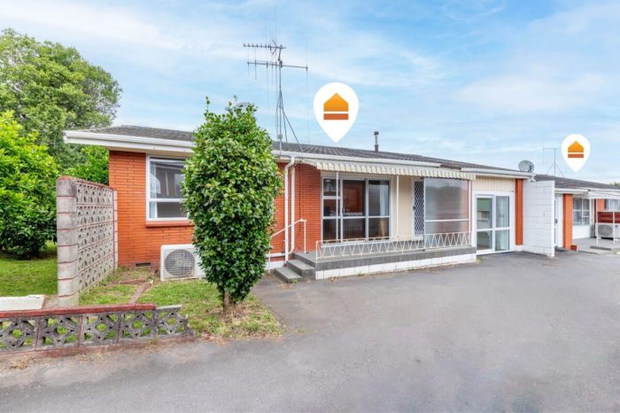 293 Te Rapa Road, Beerescourt, Hamilton, Waikato, 3200, New Zealand
