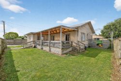 1A Wellington Street, Feilding, Manawatu, Manawatu / Whanganui, 4702, New Zealand