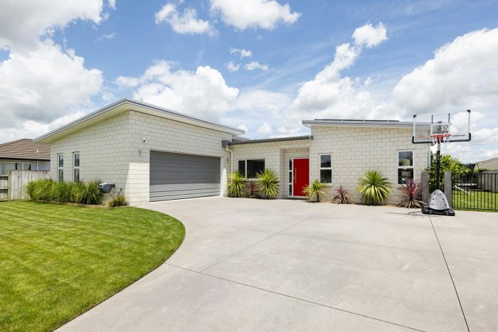 13 Tiaki Way, Cambridge, Waipa, Waikato, 3434, New Zealand