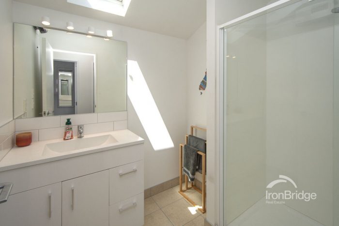 2/39A Woodbury Street, Avonhead, Christchurch City, Canterbury, 8042, New Zealand