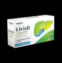 Mit Livizit gesund abnehmen und Wunschgewicht erreichen [Abnehmen Mit Livizit]