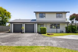 164 Tukapa Street, Westown, New Plymouth, Taranaki, 4310, New Zealand