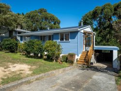 33 Waihemo Street, Waitangirua, Porirua, Wellington, 5024, New Zealand