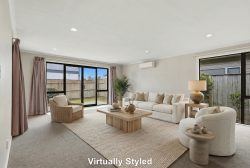 46 Ward Street, City Centre, Palmerston North, Manawatu / Whanganui, 4410, New Zealand