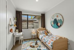 46 Ward Street, City Centre, Palmerston North, Manawatu / Whanganui, 4410, New Zealand