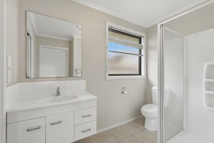 46 Ward Street, City Centre, Palmerston North, Manawatu / Whanganui, 4410, New Zealand