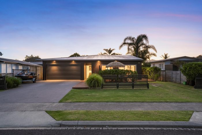 209 Kiwi Road, Whangamata, Thames-Coromandel, Waikato, 3620, New Zealand
