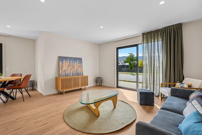 18 Woods Crescent, Cromwell, Central Otago, Otago, 9310, New Zealand