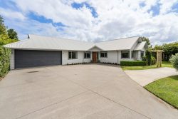 49A Arnold Street, Cambridge, Waipa, Waikato, 3432, New Zealand