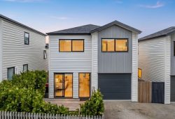 1A Inglewood Street, Wai O Taiki Bay, Auckland, 1072, New Zealand