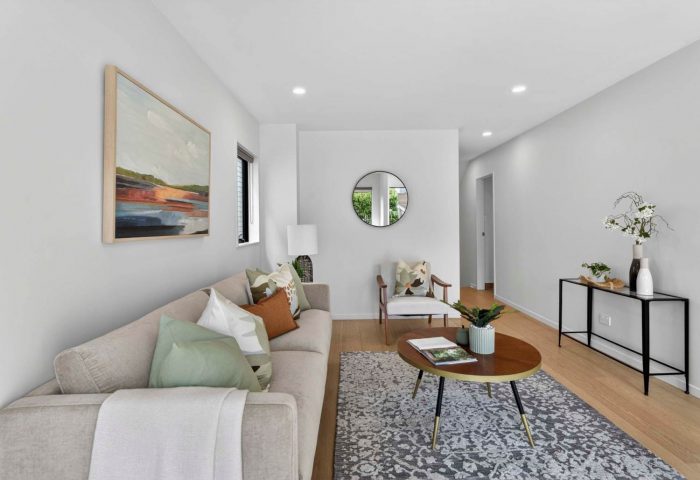 1A Inglewood Street, Wai O Taiki Bay, Auckland, 1072, New Zealand