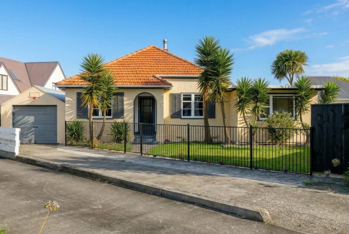 7A Nathan Place, West End, Palmerston North, Manawatu / Whanganui, 4412, New Zealand
