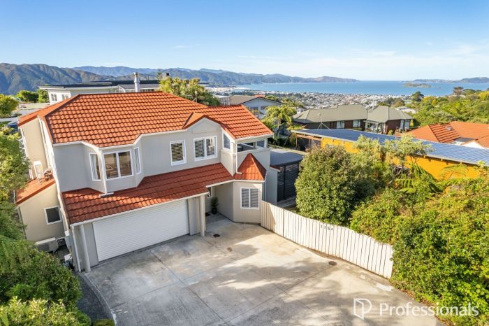 115A Normandale Road, Normandale, Lower Hutt, Wellington, 5010, New Zealand