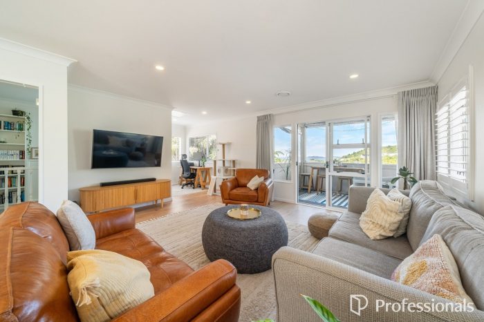 115A Normandale Road, Normandale, Lower Hutt, Wellington, 5010, New Zealand
