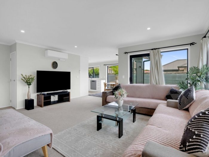 36A Prisk Street, Melville, Hamilton, Waikato, 3206, New Zealand