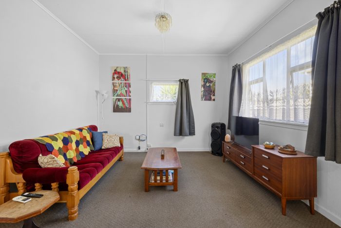 51A Richmond Street, Waitara, New Plymouth, Taranaki, 4320, New Zealand