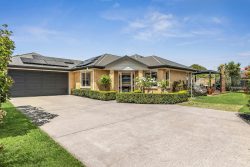 18A Saffron Street, Cambridge, Waipa, Waikato, 3434, New Zealand