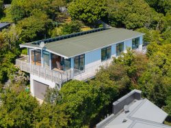 12A Silverbirch Grove, Churton Park, Wellington, 6037, New Zealand