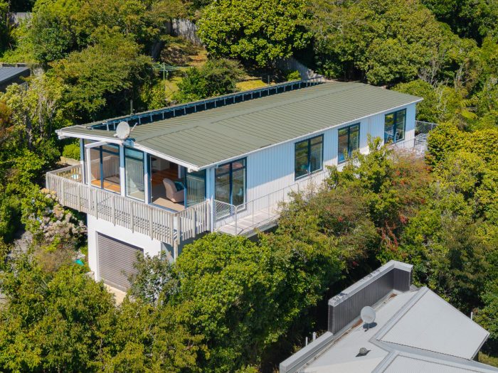 12A Silverbirch Grove, Churton Park, Wellington, 6037, New Zealand