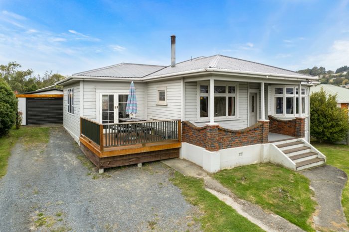 25 Abbotsford Road, Abbotsford, Dunedin, Otago, 9018, New Zealand