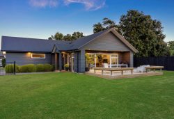 6 Abernethy Way, Patumahoe, Franklin, Auckland, 2679, New Zealand