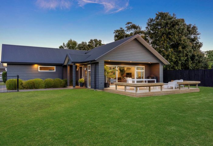 6 Abernethy Way, Patumahoe, Franklin, Auckland, 2679, New Zealand