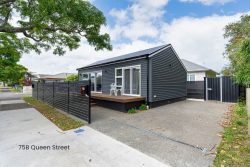75 and 75B Queen Street, Levin, Horowhenua, Manawatu / Whanganui, 5510, New Zealand