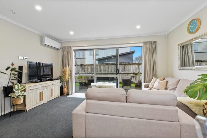 14 Anna Jean Crescent, Flagstaff, Hamilton, Waikato, 3210, New Zealand