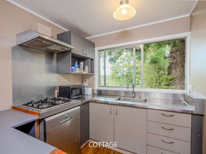 301 Puketotara Road, Kerikeri, Far North, Northland, 0295, New Zealand