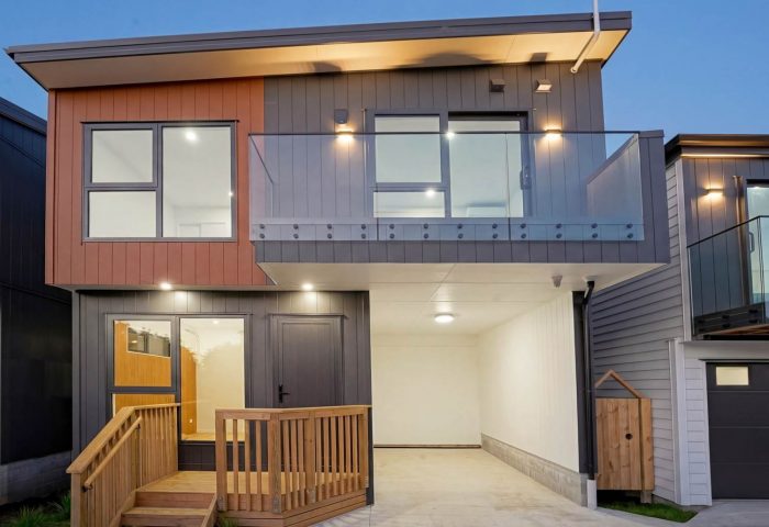 114B Carnoustie Drive, Wattle Downs, Manukau City, Auckland, 2103, New Zealand