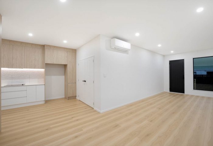 114B Carnoustie Drive, Wattle Downs, Manukau City, Auckland, 2103, New Zealand